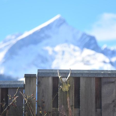Apartament Calm Gap Garmisch-Partenkirchen Zewnętrze zdjęcie
